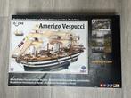OcCre Amerigo Vespucci 1:100 #15006, Ophalen of Verzenden, Nieuw, 1:50 tot 1:200, Overige merken