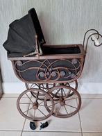 Poppenwagen, Ophalen, Gebruikt, Babypop