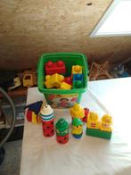 DUPLO LEGO, Hobby en Vrije tijd, Voor kinderen vanaf 1 jaar, Ophalen of Verzenden, Zo goed als nieuw