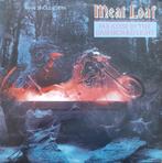 Maxisingle Meat Loaf - Paradise by the dashboard light, Cd's en Dvd's, Vinyl Singles, Pop, Gebruikt, Maxi-single, Ophalen