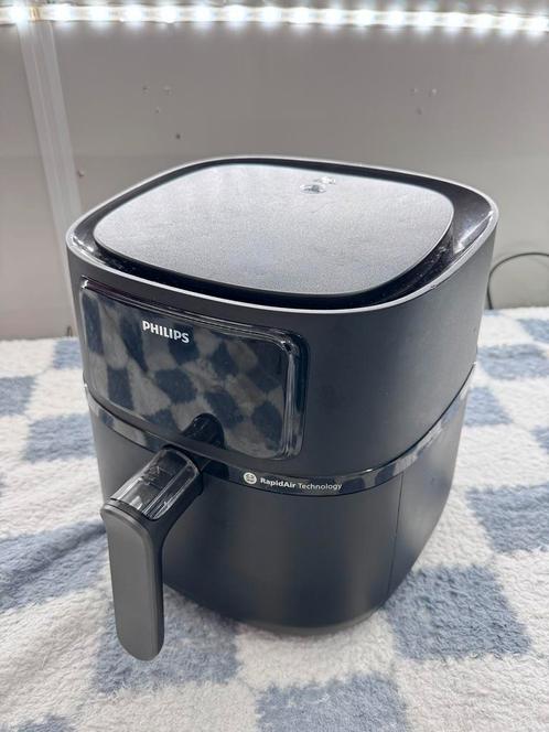 Philips Airfryer 5000 Series XXL, 7,2L (1,4Kg), Kinderen en Baby's, Speelgoed | Buiten | Zandbakken, Zo goed als nieuw, Ophalen of Verzenden