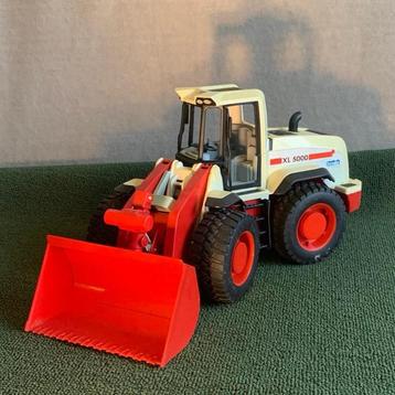 Bruder XL 5000 Loader - Speelgoed beschikbaar voor biedingen