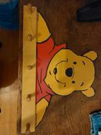 Winnie the pooh kapstok, Kinderen en Baby's, Kinderkamer | Inrichting en Decoratie, Kapstokje, Ophalen