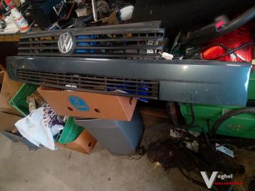 Volkswagen transport t4 grill  beschikbaar voor biedingen