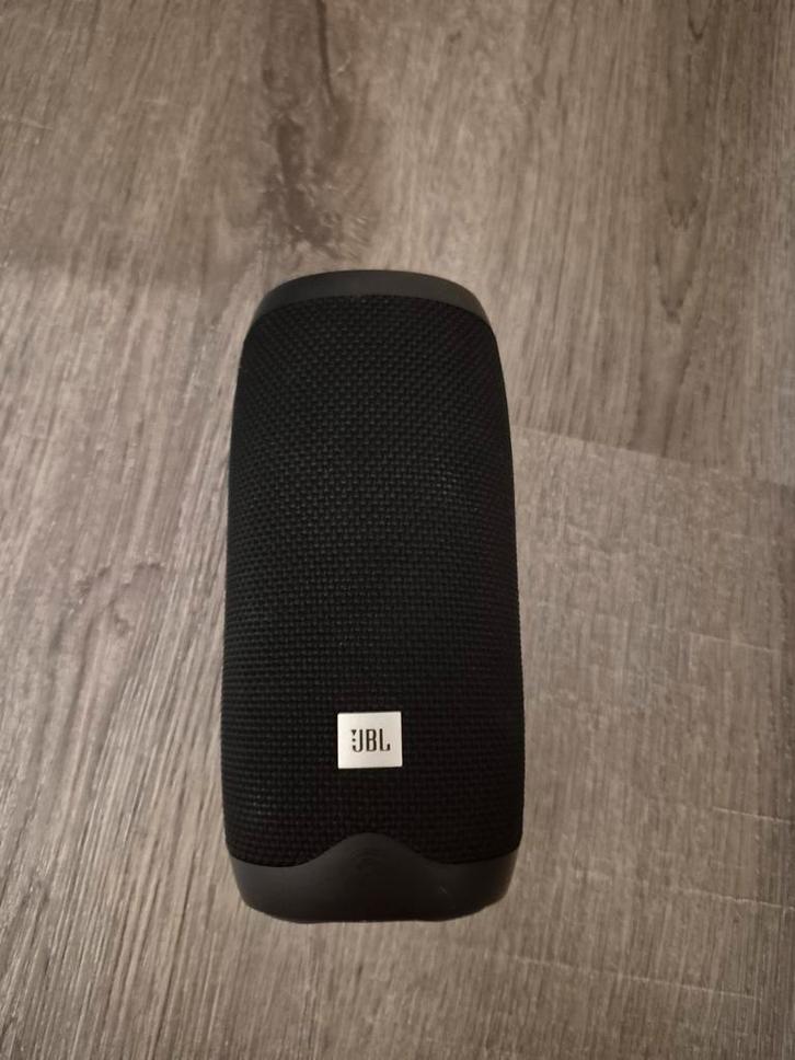JBL LINK 10 | GOOGLE ASSISTENT | BLUETOOTH | DRAADLOOS, Audio, Tv en Foto, Luidsprekers, Zo goed als nieuw, Overige typen, Minder dan 60 watt