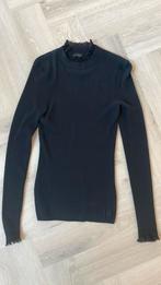Ted Baker truitje, Kleding | Dames, Zwart, Ophalen of Verzenden, Zo goed als nieuw, Lange mouw