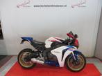 HONDA CBR 1000 RR FIREBLADE (bj 2009), HONDA, 4 cilinders, Onbekend, Super Sport