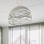 Hanglamp - Lodes Kelly Dome, Ophalen, Zo goed als nieuw, Metaal, Modern