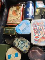 HONDERDEN ANTIEKE BLIKKEN TE KOOP VANAF €3, Ophalen of Verzenden, Zo goed als nieuw, Overige, Overige merken