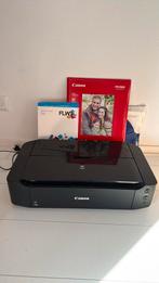 Canon Pixma iP8750 a3+ printer, Ophalen, Gebruikt, Printer
