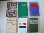 6x gedichten - Twee Muzen - Jan Engelman, Wouter Paap - 1955, Ophalen of Verzenden, Gelezen, Jan Engelman, Meerdere auteurs