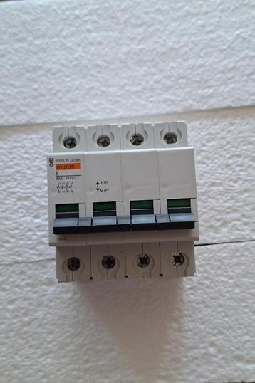 Multi 9 beschikbaar voor biedingen