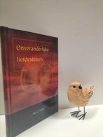 Smits, Ds. C.; Onveranderlijke liefdestrouw, Ophalen of Verzenden, Gelezen, Christendom | Protestants
