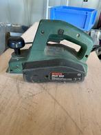 Bosch PHO 100 schaaf, Doe-het-zelf en Verbouw, Ophalen, Gebruikt, Elektrisch