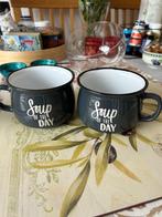 Soepkom, Nieuw, Ophalen of Verzenden, Kom(men), Overige stijlen