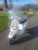 Vespa s sport, Ophalen of Verzenden, Zo goed als nieuw