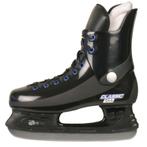 IJshockeyschaats met Vetersluiting nieuw, Sport en Fitness, Schaatsen, Ophalen, Nieuw, IJshockeyschaatsen, Overige merken