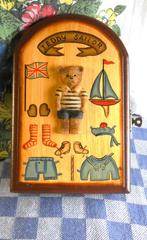 sleutelkastje/ opbergkast voor sleutels, Huis en Inrichting, Ophalen of Verzenden, Zo goed als nieuw