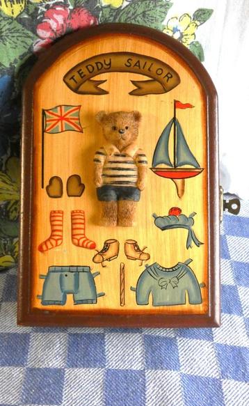 sleutelkastje/ opbergkast voor sleutels beschikbaar voor biedingen