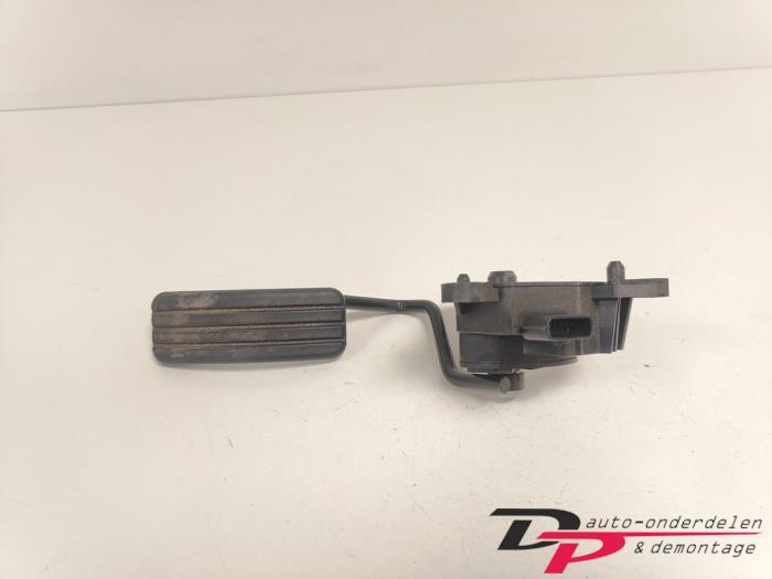 Gaspedaal van een Renault ZOE, Auto-onderdelen, Interieur en Bekleding, Renault, Gebruikt, 3 maanden garantie, Ophalen of Verzenden