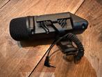 Rode Stereo VideoMic SVM - Uitstekende Staat, Muziek en Instrumenten, Microfoons, Ophalen of Verzenden, Zo goed als nieuw, Overige typen