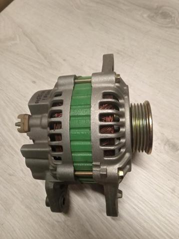 Hyundai dynamo 27300-32510 12v 75A NIEUW beschikbaar voor biedingen