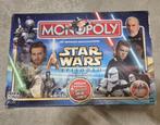 Monopoly Star Wars, Hobby en Vrije tijd, Gezelschapsspellen | Bordspellen, Ophalen of Verzenden, Zo goed als nieuw