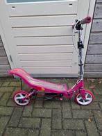 Te koop space scooter, Fietsen en Brommers, Steps, Ophalen, Gebruikt, Overige typen