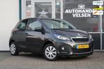 Peugeot 108 1.0 e-VTi Active|Apple carplay|Airco|, Voorwielaandrijving, Gebruikt, Euro 6, 4 stoelen