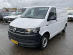 2017 Volkswagen Transporter 2.0 TDi L2H1 Comfortline Bedrijf, Auto's, Volkswagen, Origineel Nederlands, Te koop, 1891 kg, Transporter