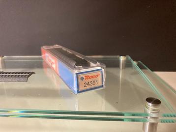 Roco Eilzugwagen, DB per III 24391 AB4yswe 1/2 Kl 33 583 Nür beschikbaar voor biedingen