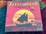 De Zeevaarders uitbreiding kolonisten van catan, Hobby en Vrije tijd, Gezelschapsspellen | Bordspellen, Ophalen of Verzenden, Zo goed als nieuw