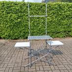 Campingkastje, Ophalen, Zo goed als nieuw