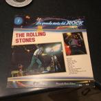 La grande storia del rock, Ophalen, Zo goed als nieuw, 12 inch, Pop