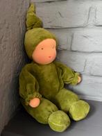 Zonnekind Knuffelpop 12 / 30cm / Antroposofische pop, Ophalen of Verzenden, Nieuw, Overige typen