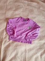 Z8 Sweater - Maat 116/122, Ophalen of Verzenden, Gebruikt, Z8, Meisje