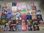193 singels jaren 50 t/m 90 diverse, Ophalen of Verzenden, Gebruikt, Overige genres, Single