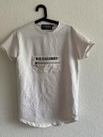 Wit T-shirt van The New Designers, maat M, The New Designers, Maat 48/50 (M), Wit, Ophalen of Verzenden
