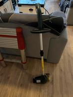 Eurom Elektrische Onkruidborstel, Ophalen of Verzenden, Zo goed als nieuw, Elektrisch