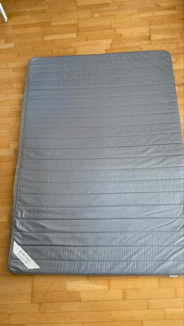 Matras Sultan IKEA 200x140 topper topmatras beschikbaar voor biedingen