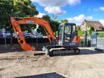 DOOSAN DV55 MIDIGRAVER, Graafmachine