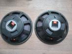 JBL 2235 H/2266 H speakers, Ophalen of Verzenden, Zo goed als nieuw, 120 watt of meer, Subwoofer