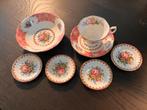 Royal Albert Lady Carlyle, zgan, Antiek en Kunst, Antiek | Porselein, Ophalen of Verzenden