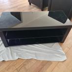 TV meubel, Zo goed als nieuw, Minder dan 100 cm, 25 tot 50 cm, Overige houtsoorten
