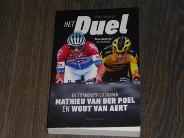 Wiep Idzenga - HET Duel beschikbaar voor biedingen