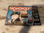 Monopoly extreem bankieren [s690], Hobby en Vrije tijd, Gezelschapsspellen | Bordspellen, Ophalen of Verzenden, Zo goed als nieuw