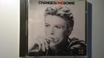 David Bowie - ChangesOneBowie, Ophalen of Verzenden, Zo goed als nieuw, Poprock