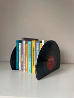 Vinyl Boekenhouder - Upcycled Vinyl Platen, Huis en Inrichting, Ophalen of Verzenden, Gebruikt