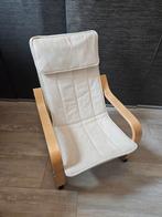 POÄNG Kinderfauteuil, Huis en Inrichting, Stoelen, Ophalen of Verzenden, Zo goed als nieuw, Eén