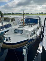 Doerak 850 AK – Vakantieklare klassieker in topstaat!, Watersport en Boten, Motorboten en Motorjachten, Ophalen, Gebruikt, Staal